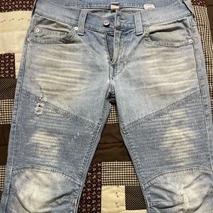 Mens True Religion Jeans